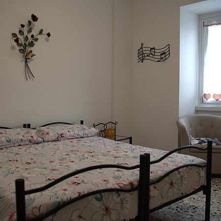Bed &Breakfast Bellavista San Giovanni Bianco Exterior foto