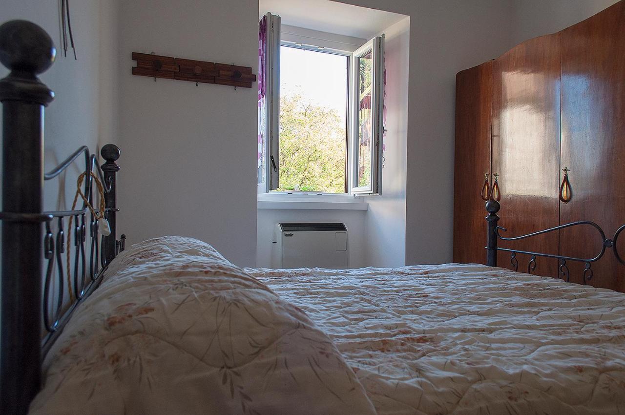 Bed &Breakfast Bellavista San Giovanni Bianco Exterior foto