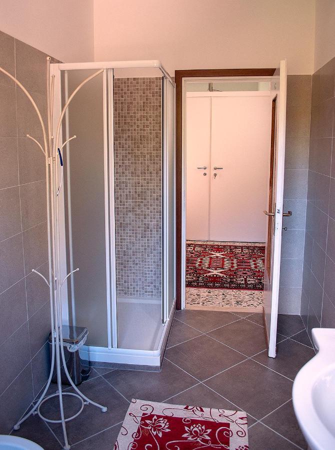 Bed &Breakfast Bellavista San Giovanni Bianco Exterior foto