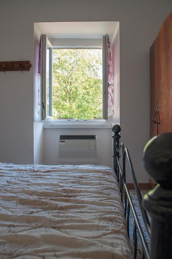 Bed &Breakfast Bellavista San Giovanni Bianco Exterior foto