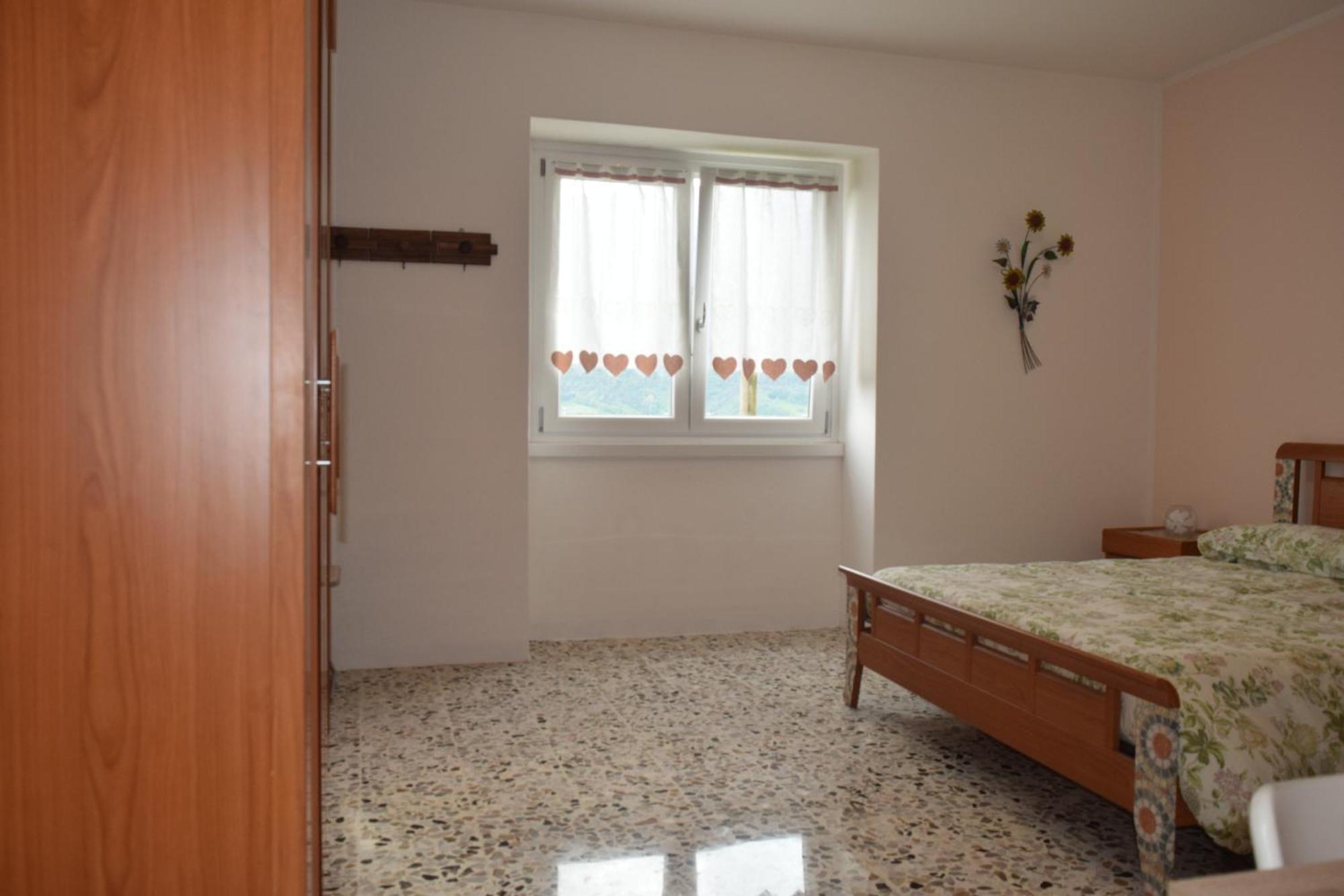 Bed &Breakfast Bellavista San Giovanni Bianco Exterior foto
