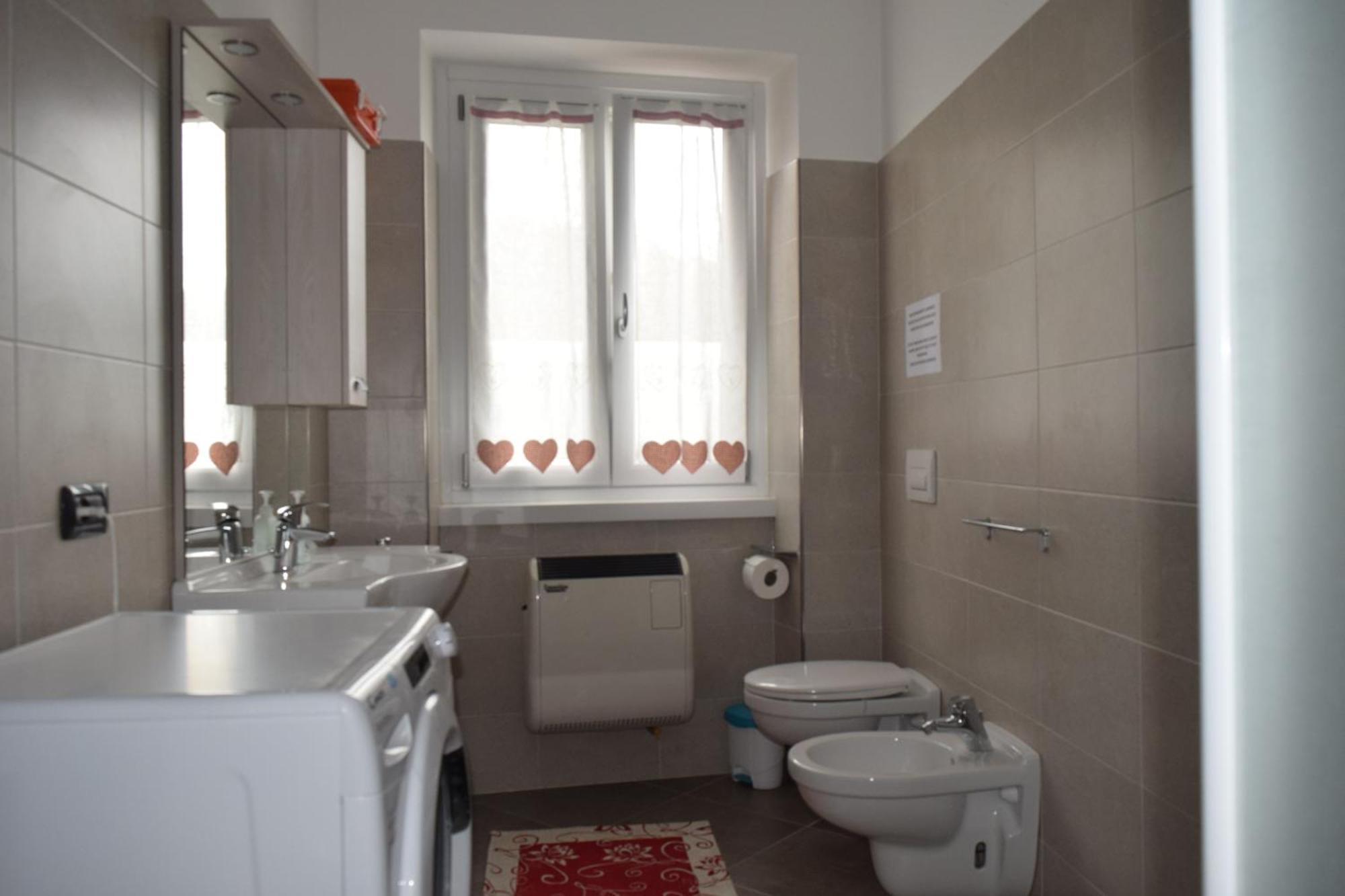 Bed &Breakfast Bellavista San Giovanni Bianco Exterior foto