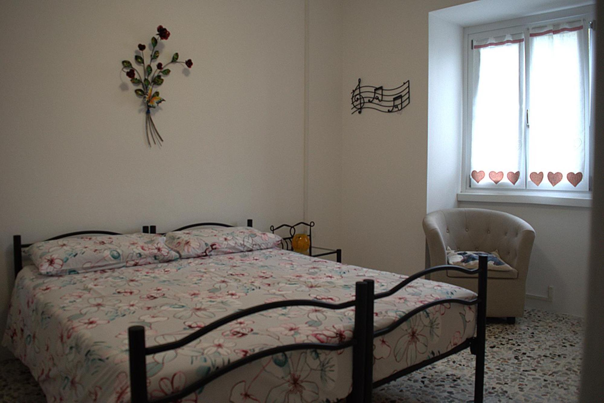 Bed &Breakfast Bellavista San Giovanni Bianco Exterior foto
