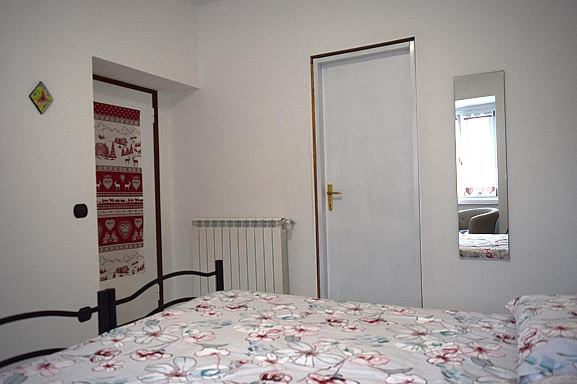 Bed &Breakfast Bellavista San Giovanni Bianco Exterior foto