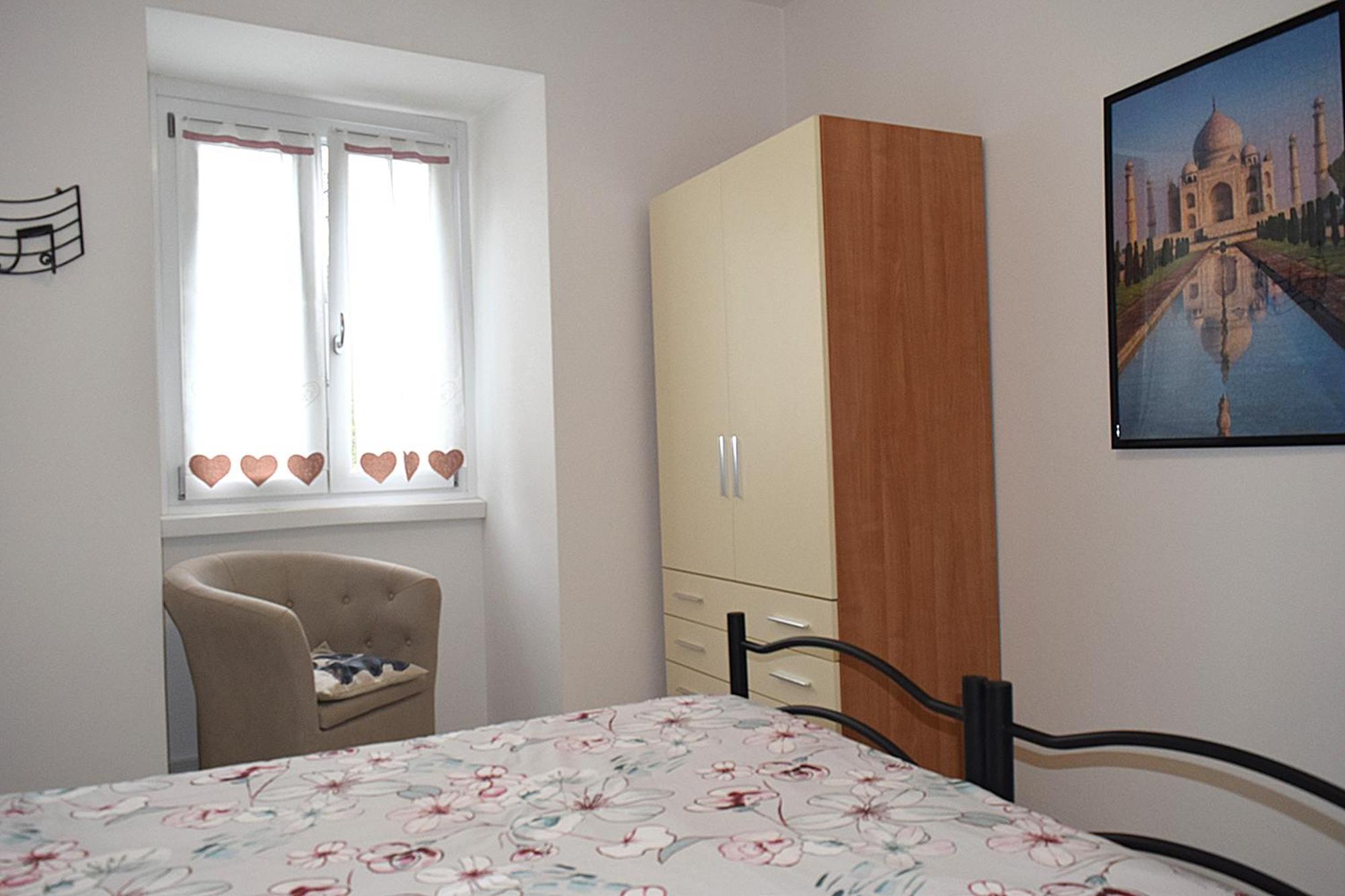 Bed &Breakfast Bellavista San Giovanni Bianco Exterior foto