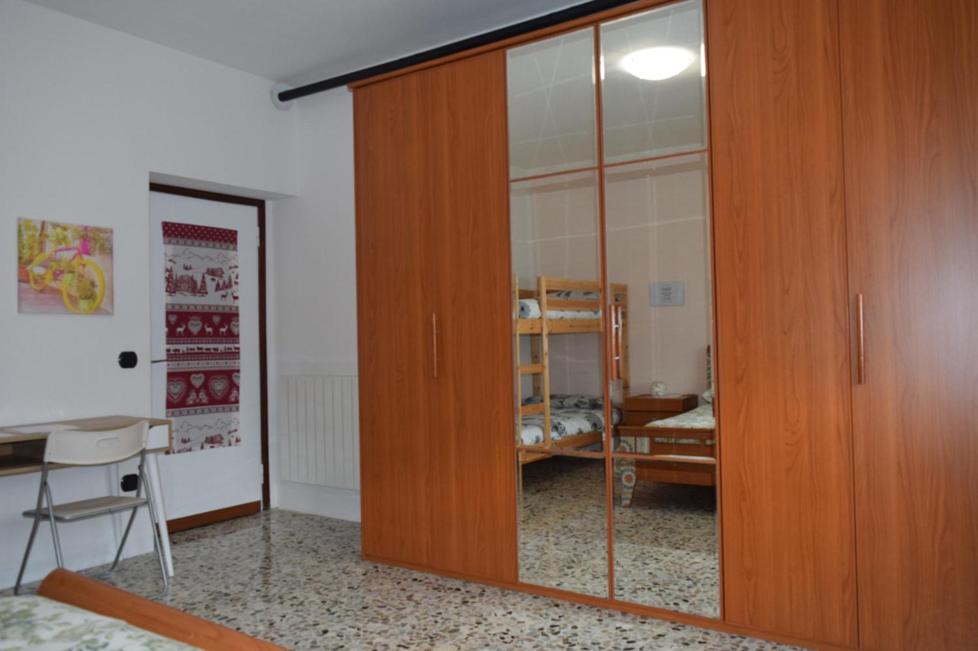 Bed &Breakfast Bellavista San Giovanni Bianco Exterior foto