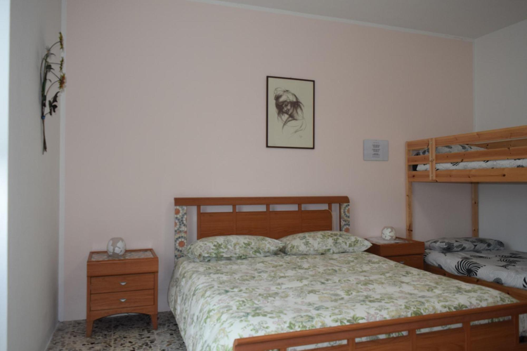 Bed &Breakfast Bellavista San Giovanni Bianco Exterior foto
