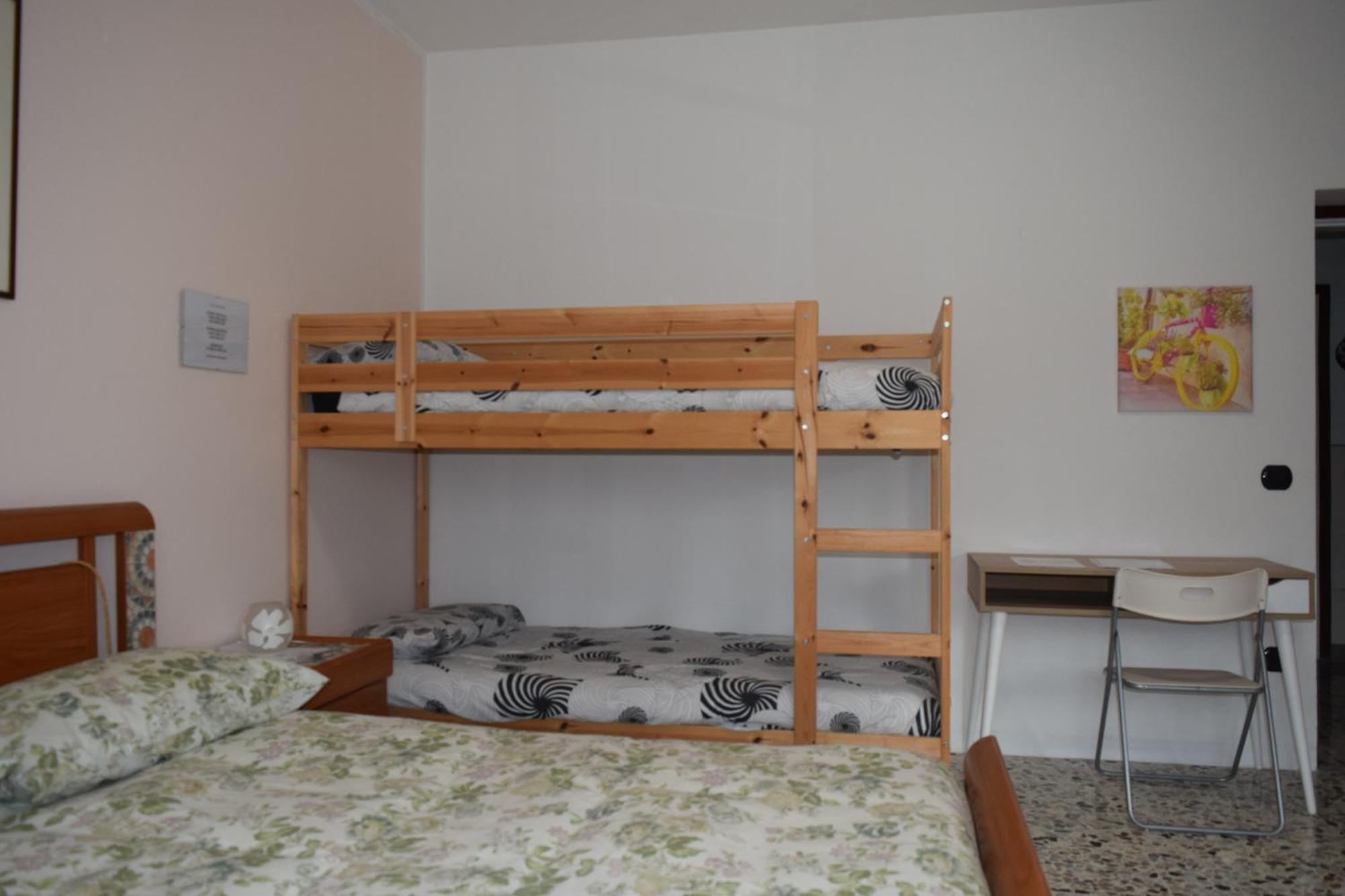 Bed &Breakfast Bellavista San Giovanni Bianco Exterior foto