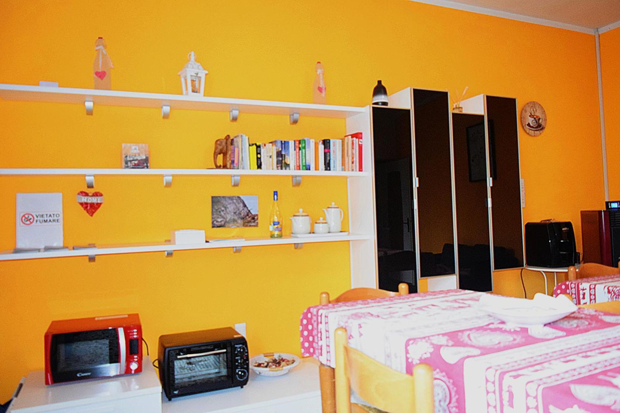 Bed &Breakfast Bellavista San Giovanni Bianco Exterior foto